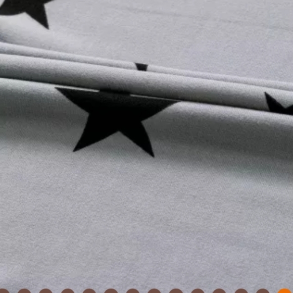 HP 💥1 xl left New boutique star print tank - Picture 3 of 16